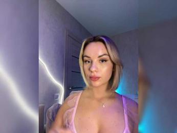 Mila-m bongacams stream image