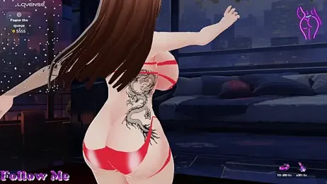 Hanaedamngirl stripchat stream image