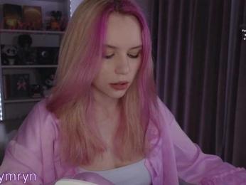 fymryn bongacams stream image
