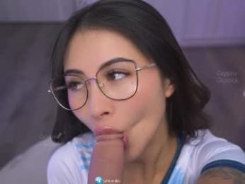 gigi_ulala chaturbate stream image