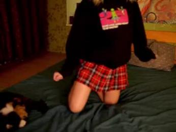 allison_cuty chaturbate stream image