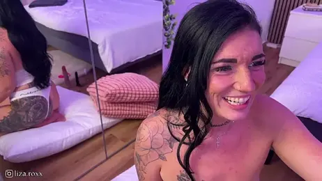 LizaRoxx stripchat stream image