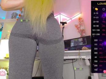 _Marilyn_ bongacams stream image