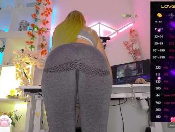 _Marilyn_ bongacams stream image