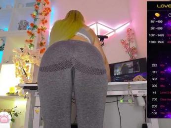 _Marilyn_ bongacams stream image