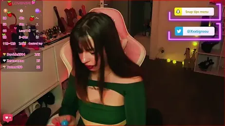 Autumn_Nighht stripchat stream image