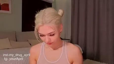 MyApril stripchat stream image