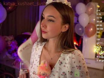 Milkaff- bongacams stream image