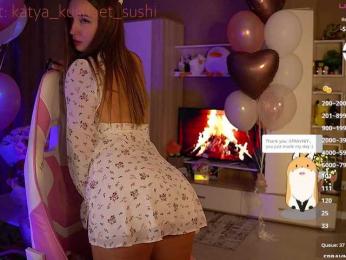 Milkaff- bongacams stream image