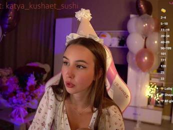 Milkaff- bongacams stream image