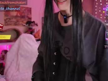 yourcutewaifu chaturbate stream image