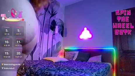 RubyValen stripchat stream image