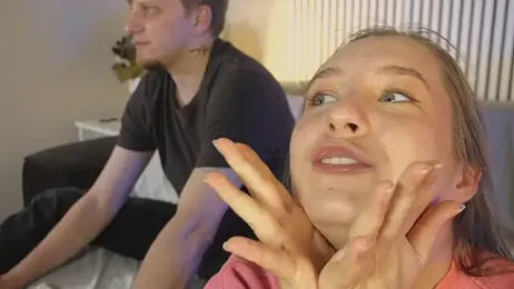 Saint_Vicious stripchat stream image