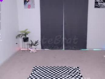 petitebrat chaturbate stream image