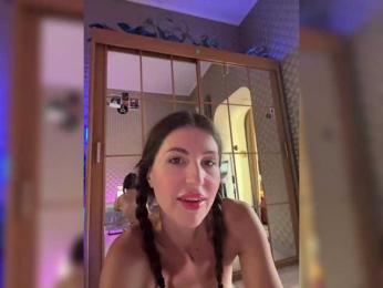 MilashaNyasha bongacams stream image