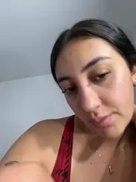 Hannahoff stripchat stream image