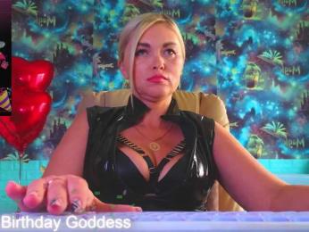 Mistress-Gwen bongacams stream image