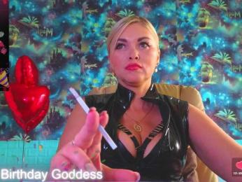 Mistress-Gwen bongacams stream image