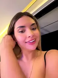 AnaCarrera stripchat stream image