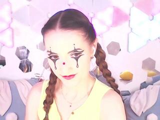 Hot Alicia flirt4free stream image