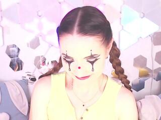 Hot Alicia flirt4free stream image