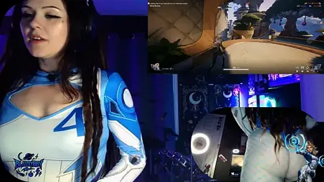 BlaizeyBBy stripchat stream image