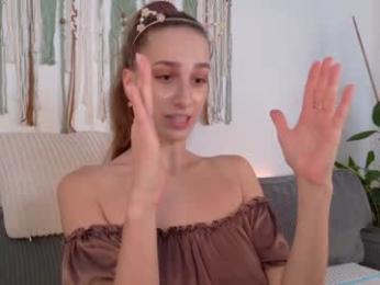 breeding_material chaturbate stream image