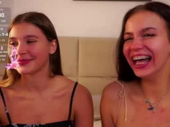 vivid_girls chaturbate stream image