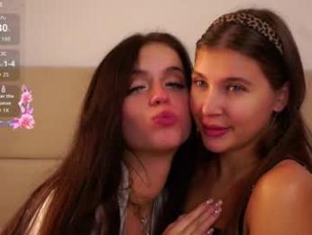 vivid_girls chaturbate stream image