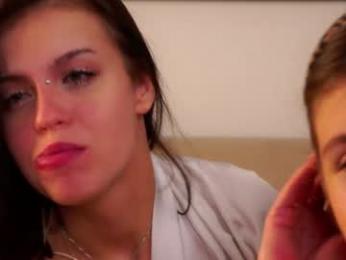 vivid_girls chaturbate stream image