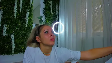 VivienCarter stripchat stream image