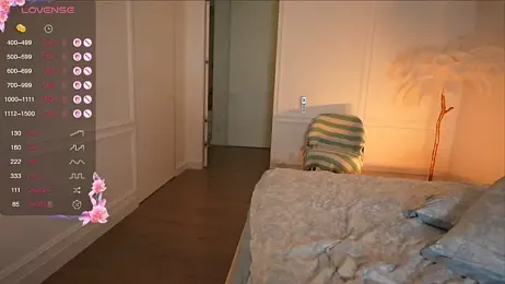 Goodgirlgonabad stripchat stream image