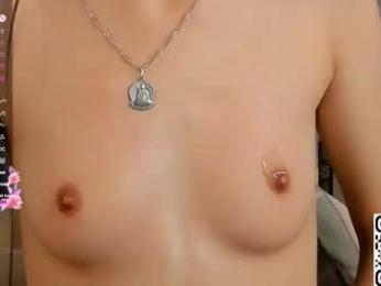 bridgetbottrell chaturbate stream image