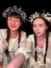 SnappyHappy stripchat stream image