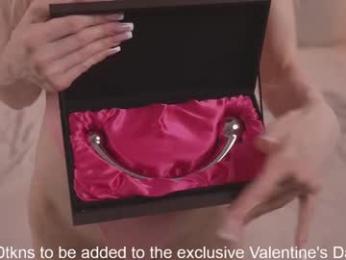 bunnydollstella chaturbate stream image