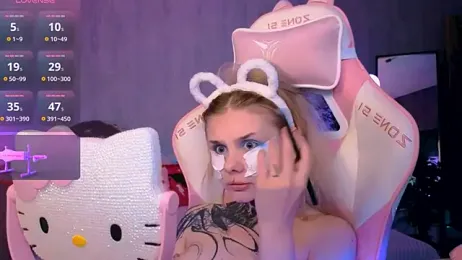 Britney_Lynch stripchat stream image