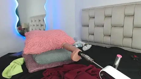 Roxy-Smith stripchat stream image