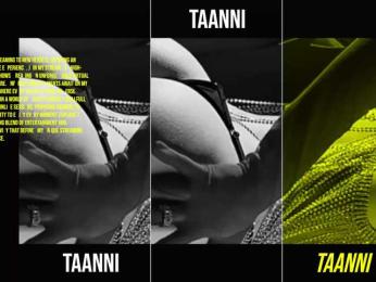 Taanni bongacams stream image