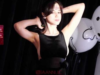 Taanni bongacams stream image