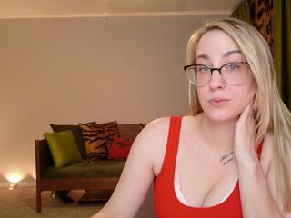 Zoey Evans flirt4free stream image