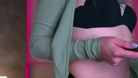 AriWild stripchat stream image