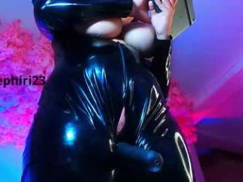 seraphine23_ chaturbate stream image