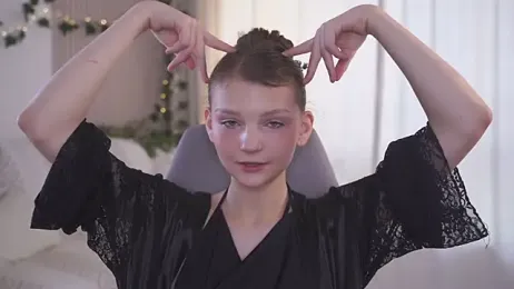 CindyGarrison stripchat stream image