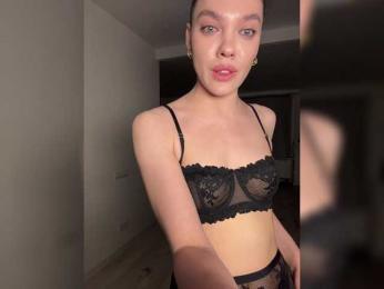 GlamModelHoney bongacams stream image