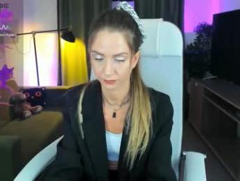 graycewild chaturbate stream image