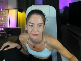 graycewild chaturbate stream image