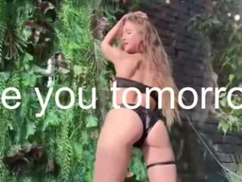 graycewild chaturbate stream image