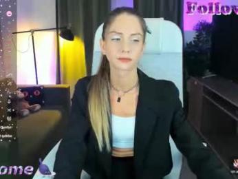 graycewild chaturbate stream image