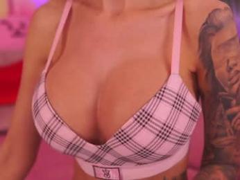 therealfallingangel chaturbate stream image