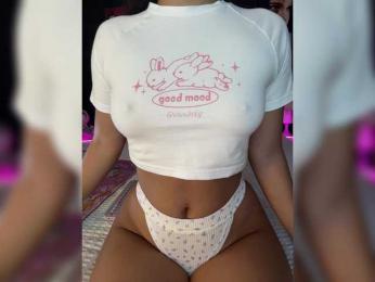 -Sara- bongacams stream image